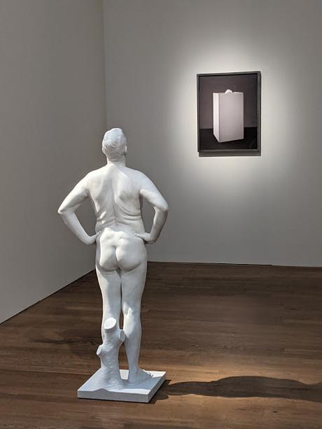 Neue Ausstellung — Nouvelle exposition — ERWIN OLAF — Hypo-Kunsthalle München