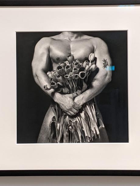 Neue Ausstellung — Nouvelle exposition — ERWIN OLAF — Hypo-Kunsthalle München