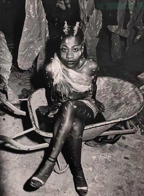 Neue Ausstellung — Nouvelle exposition — ERWIN OLAF — Hypo-Kunsthalle München