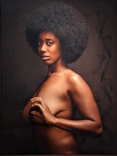 Neue Ausstellung — Nouvelle exposition — ERWIN OLAF — Hypo-Kunsthalle München