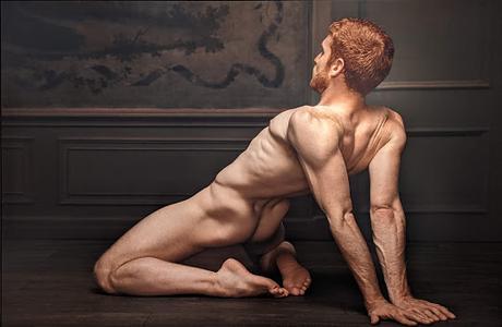 Neue Ausstellung — Nouvelle exposition — ERWIN OLAF — Hypo-Kunsthalle München
