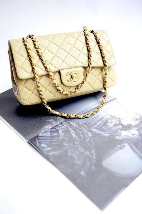 Les sacs à main Chanel un rêve pour beaucoup de femmes
