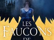 Faucons Raverra Sorcière Captive Melissa Caruso