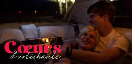 [COEURS D♡ARTICHAUTS] : #31. Bellflower