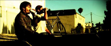 [COEURS D♡ARTICHAUTS] : #31. Bellflower