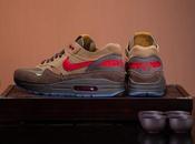 Clot Nike “Cha” tient date sortie Europe