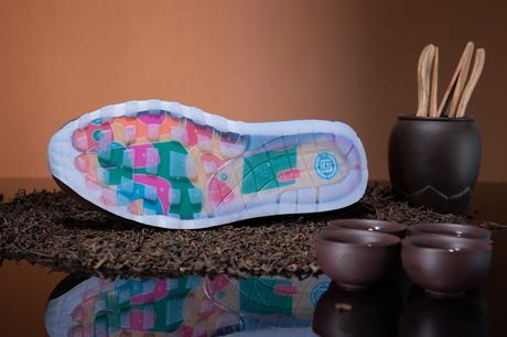 La Clot x Nike Air Max 1 “Cha” tient sa date de sortie en Europe La Clot x Nike Air Max 1 “Cha” tient sa date de sortie en Europe