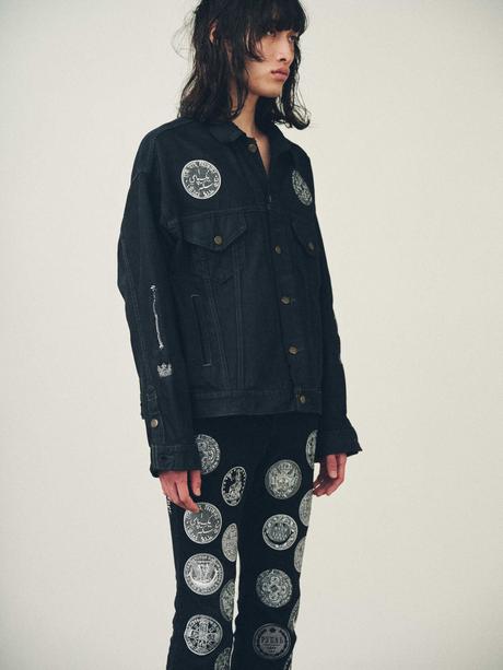 Children of the Discordance annonce sa nouvelle collection