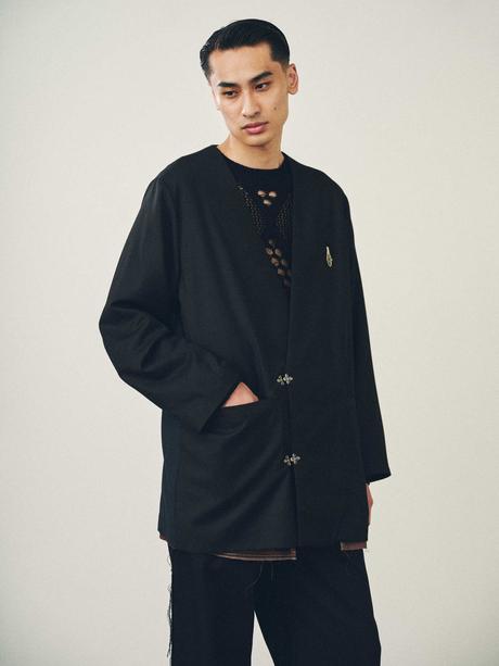 Children of the Discordance annonce sa nouvelle collection