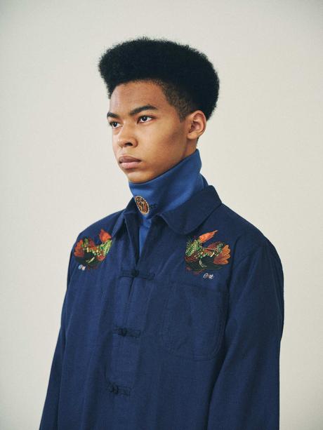 Children of the Discordance annonce sa nouvelle collection