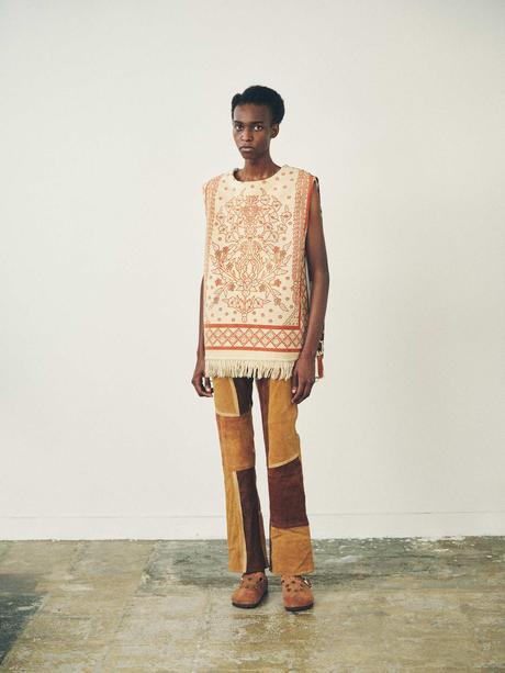 Children of the Discordance annonce sa nouvelle collection