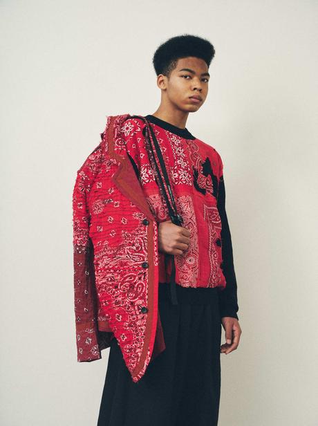 Children of the Discordance annonce sa nouvelle collection