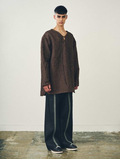 Children of the Discordance annonce sa nouvelle collection