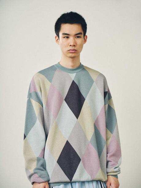 Children of the Discordance annonce sa nouvelle collection