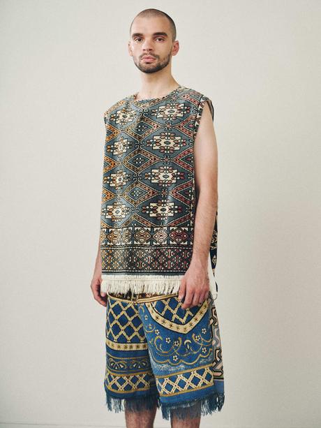 Children of the Discordance annonce sa nouvelle collection