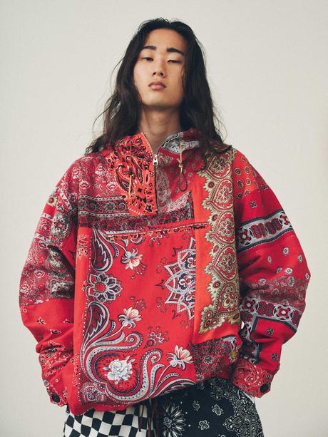 Children of the Discordance annonce sa nouvelle collection