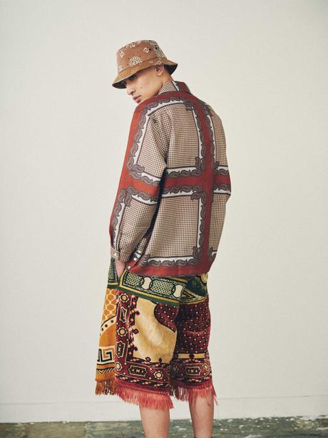 Children of the Discordance annonce sa nouvelle collection