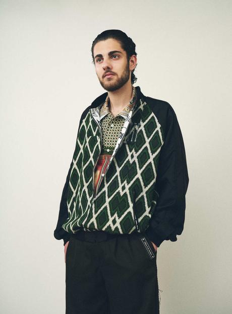 Children of the Discordance annonce sa nouvelle collection