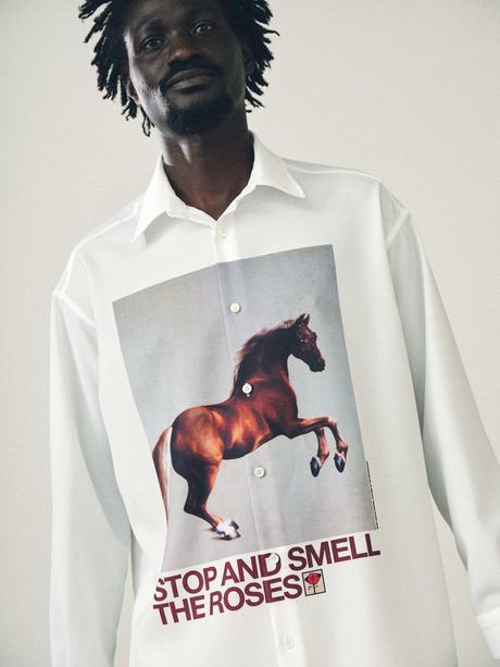 Children of the Discordance annonce sa nouvelle collection