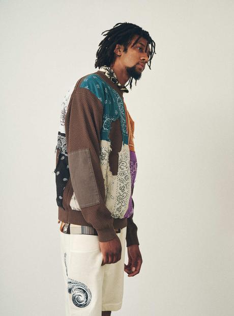 Children of the Discordance annonce sa nouvelle collection