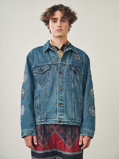 Children of the Discordance annonce sa nouvelle collection