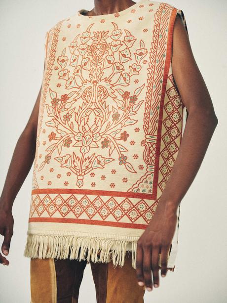 Children of the Discordance annonce sa nouvelle collection