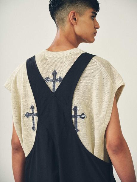 Children of the Discordance annonce sa nouvelle collection