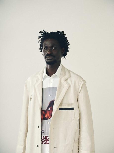 Children of the Discordance annonce sa nouvelle collection