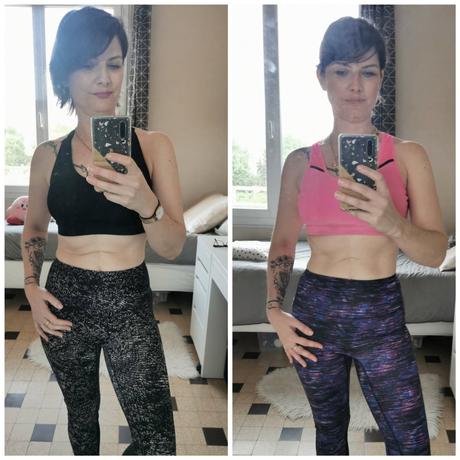 // MINCEUR // Retour sur mon protocole 804 Les 3 Chênes // MINCEUR // Retour sur mon protocole 804 Les 3 Chênes