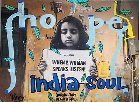 Custom de photographies pour Partitions Urbaines #5