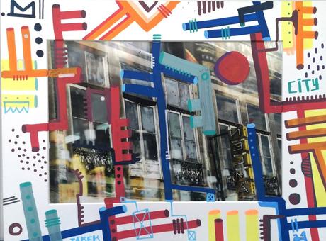 Custom de photographies pour Partitions Urbaines #5