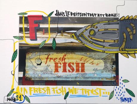 Custom de photographies pour Partitions Urbaines #5