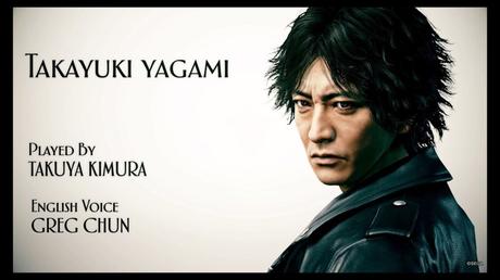 Test de Judgment : toujours aussi bon sur Playstation 5 ? Test de Judgment : toujours aussi bon sur Playstation 5 ?