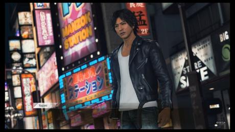 Test de Judgment : toujours aussi bon sur Playstation 5 ? Test de Judgment : toujours aussi bon sur Playstation 5 ?