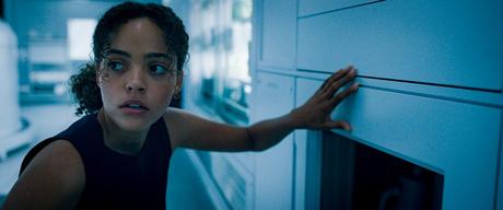 VOYAGERS avec Tye Sheridan, Lily-Rose Depp, Colin Farrell dans l'espace et au Cinéma le 26 Mai 2021 VOYAGERS avec Tye Sheridan, Lily-Rose Depp... au Cinéma le 26 Mai 2021