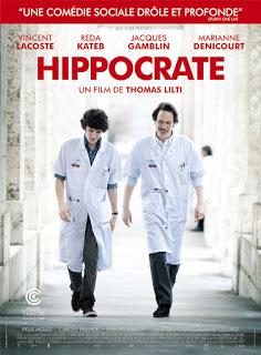 Hippocrate, le film Hippocrate, le film