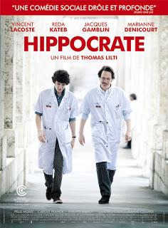 Hippocrate, le film