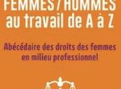 L’ÉGALITÉ FEMMES/HOMMES travail