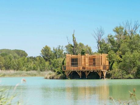 Top 5 des meilleurs hôtels écologiques et éco-responsables en France