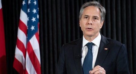 USA : Blinken appelle Israël et les Palestiniens à « protéger les civils » et les enfants