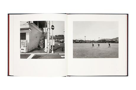 SHUHEI MOTOYAMA – NIPPON 2010-2020