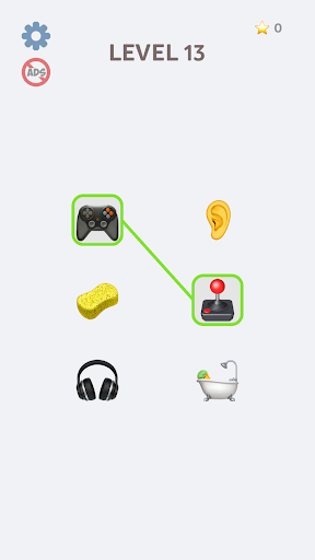 Code Triche Emoji Puzzle! APK MOD (Astuce) 5
