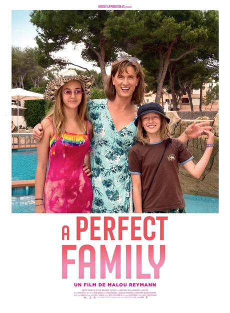 A Perfect Family a voir et revoir sur Ciné+