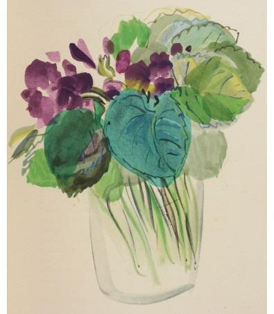 Pour un Herbier de Colette Pour un Herbier de Colette