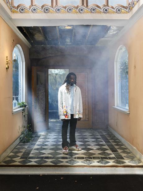 Lanvin et Gallery DPT font appel à Offset pour leur collaboration