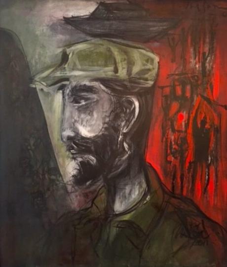 Le réalisme socialiste et après …à Cuba -24/31 – Billet n° 514