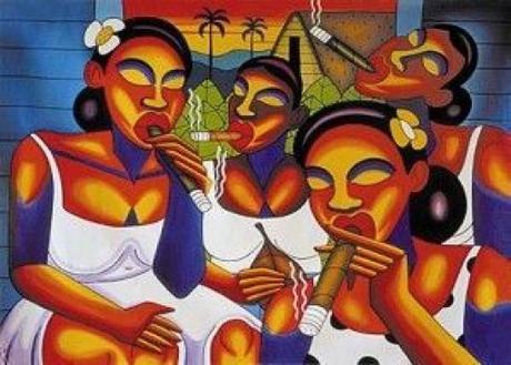 Le réalisme socialiste et après …à Cuba -24/31 – Billet n° 514