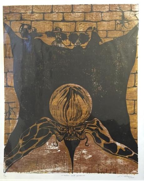 Le réalisme socialiste et après …à Cuba -24/31 – Billet n° 514