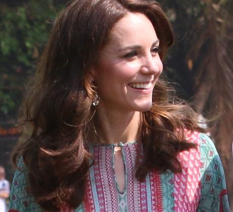 Kate, duchesse de Cambridge