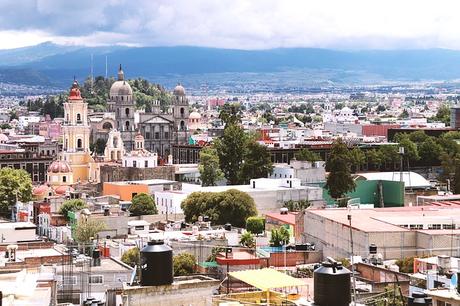 Toluca Mexique